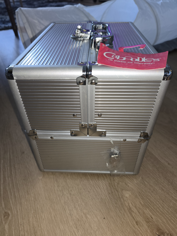 Makeup/Cosmetic Case