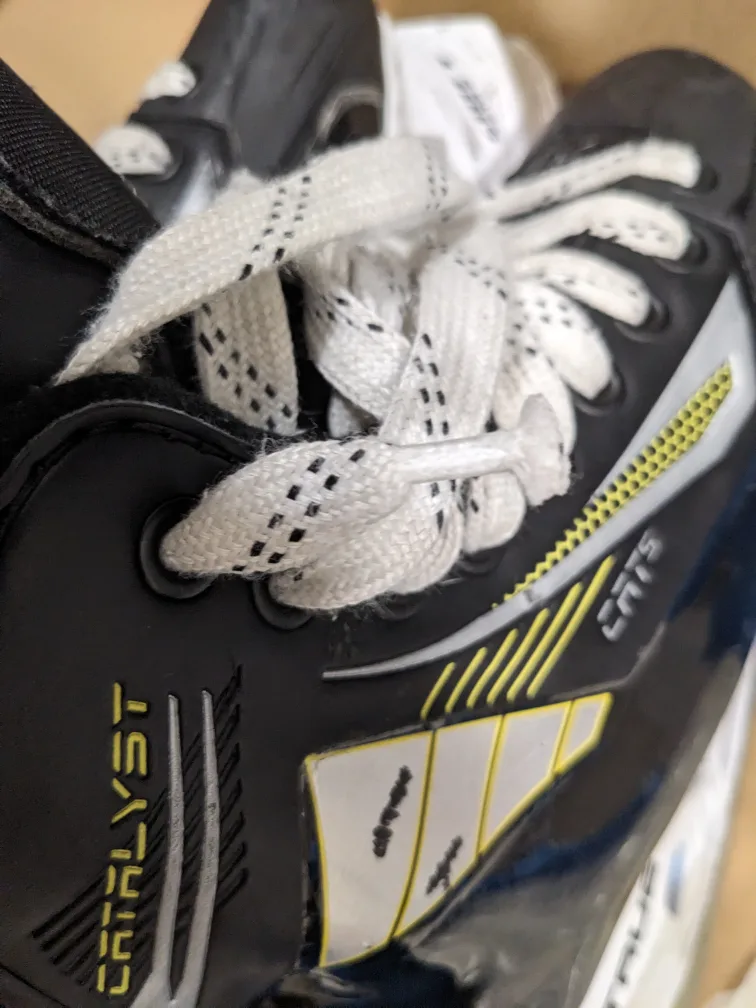 True Catalyst 5 Skates image indicator(6)