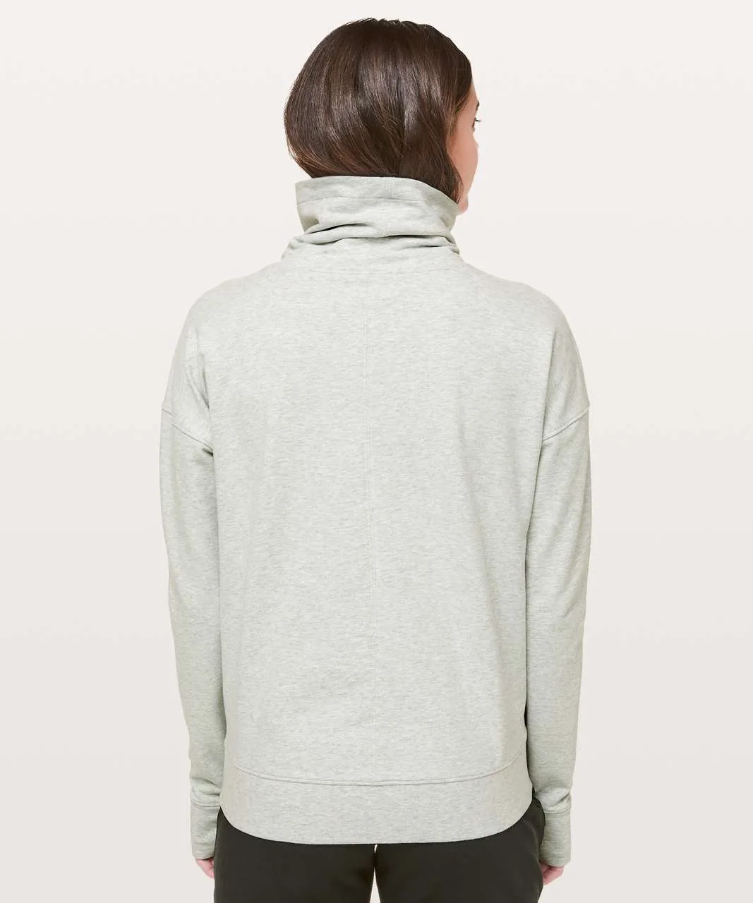 Lululemon Go Forward Pullover image indicator(5)