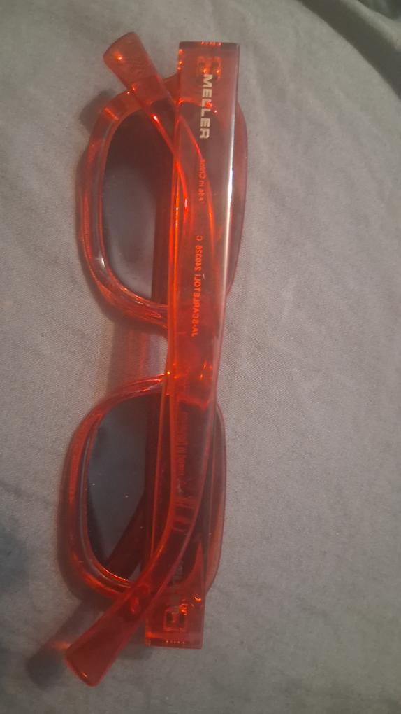 Meller polerized  Sunglasses - photo 3