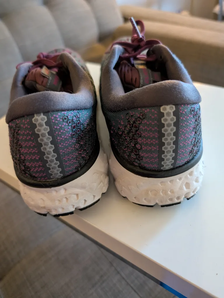 Brooks Glycerin 17 Women's Running Shoes image indicator(3)