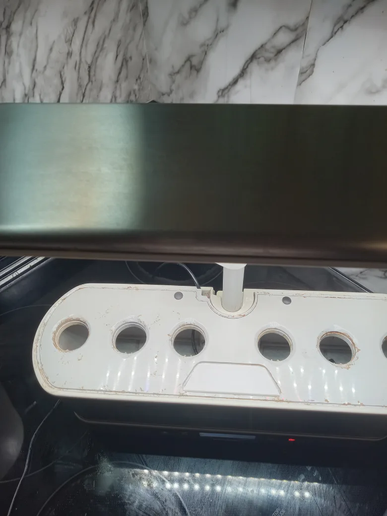 Indoor Gardening System image indicator(4)