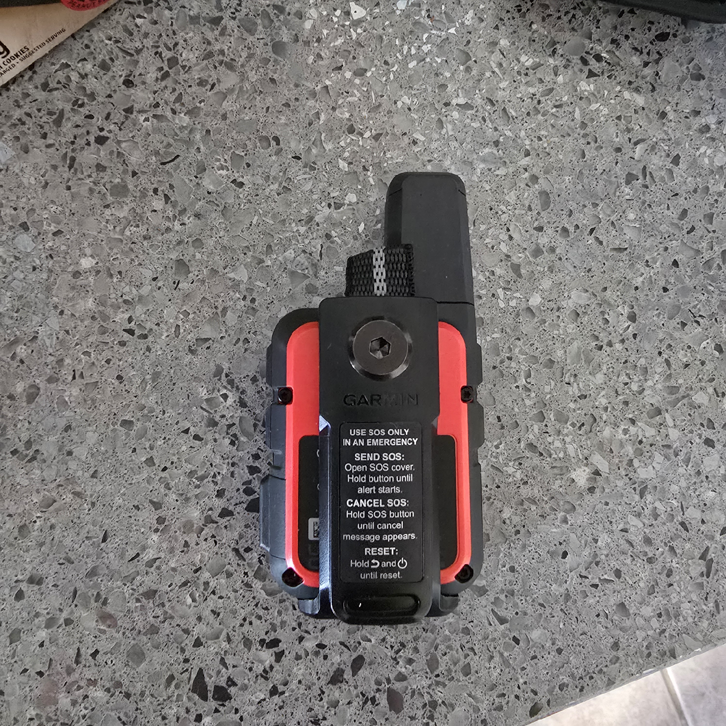 Garmin inReach Mini 2 Satellite Communicator - photo 2