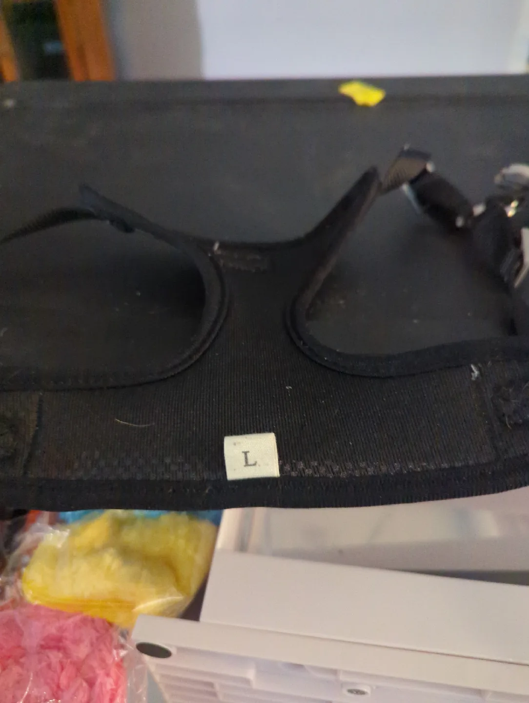 DUOMM Dog Harness - Size L thumbnail