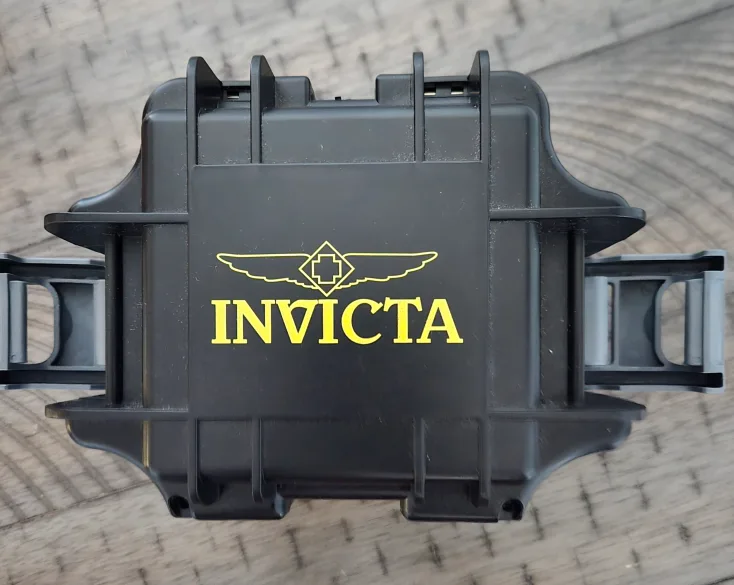 Invicta Subaqua Noma IV thumbnail