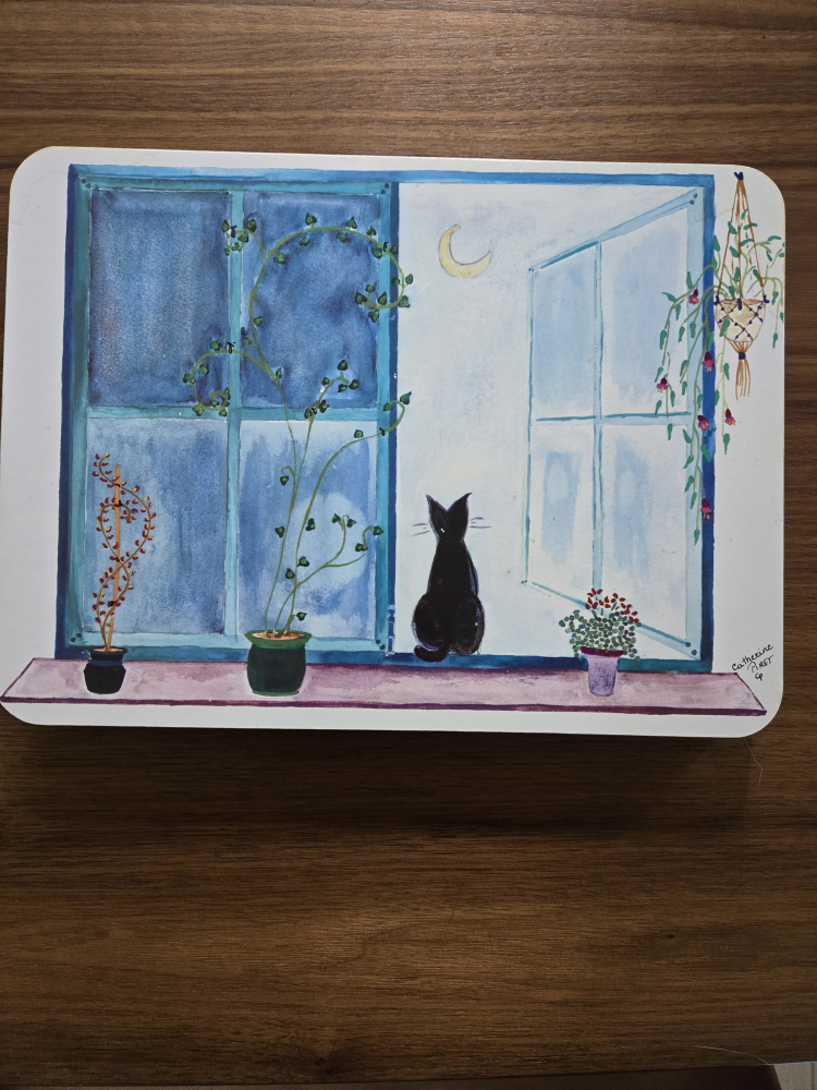Pimpernel Traditional Placemats