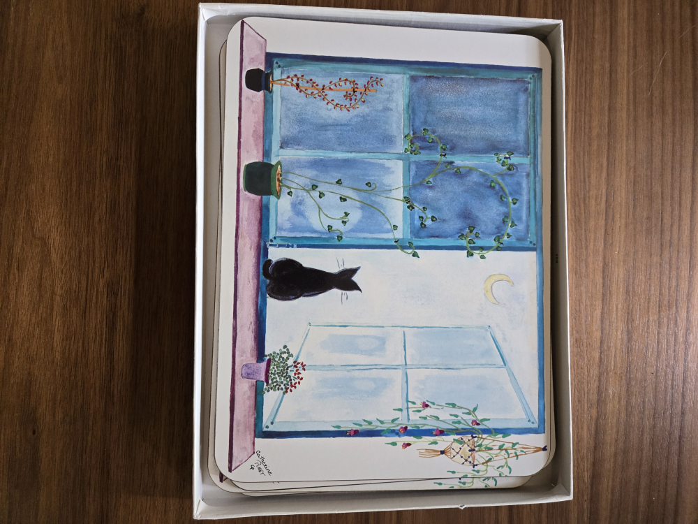 Pimpernel Traditional Placemats - photo 3