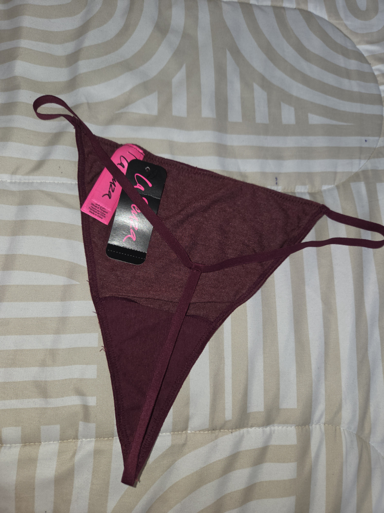 La Senza Panties - Size XL & L