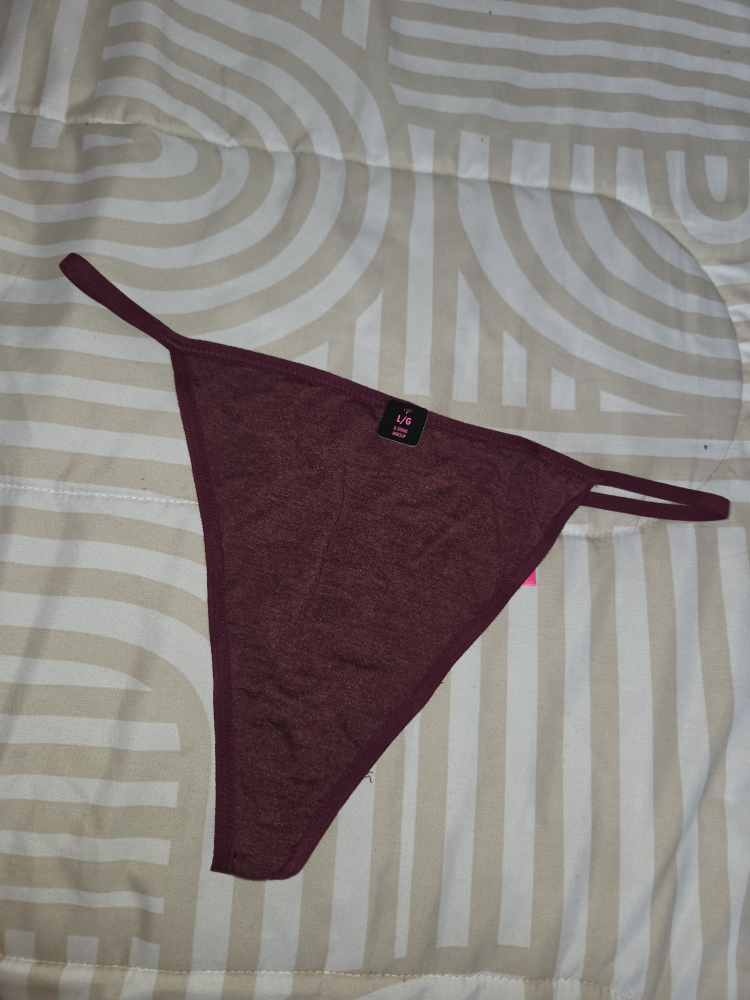 La Senza Panties - Size XL & L - photo 2