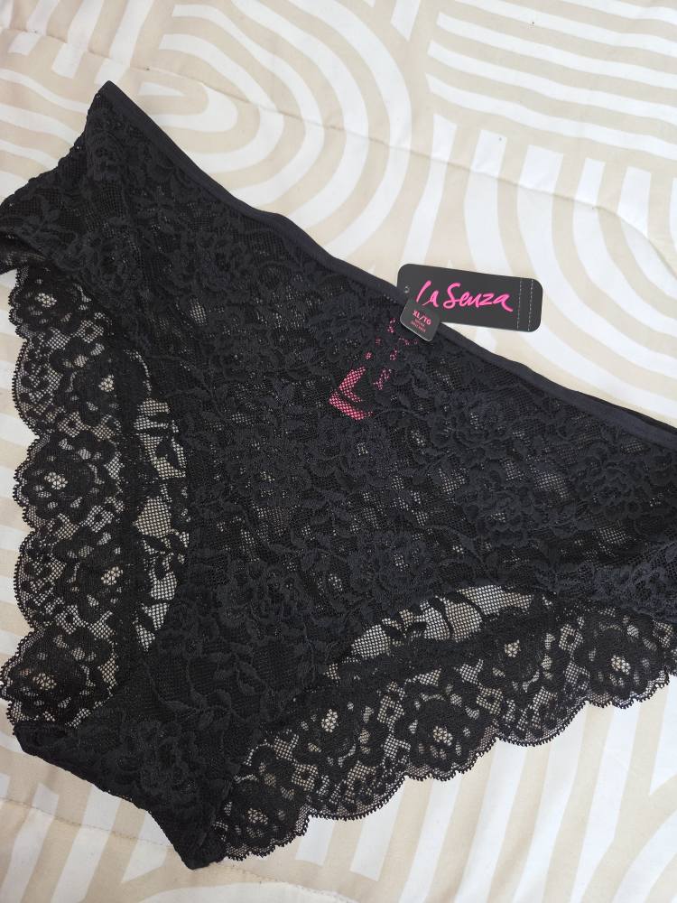 La Senza Panties - Size XL & L - photo 3