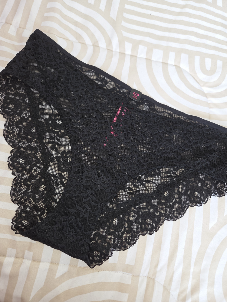 La Senza Panties - Size XL & L - photo 4