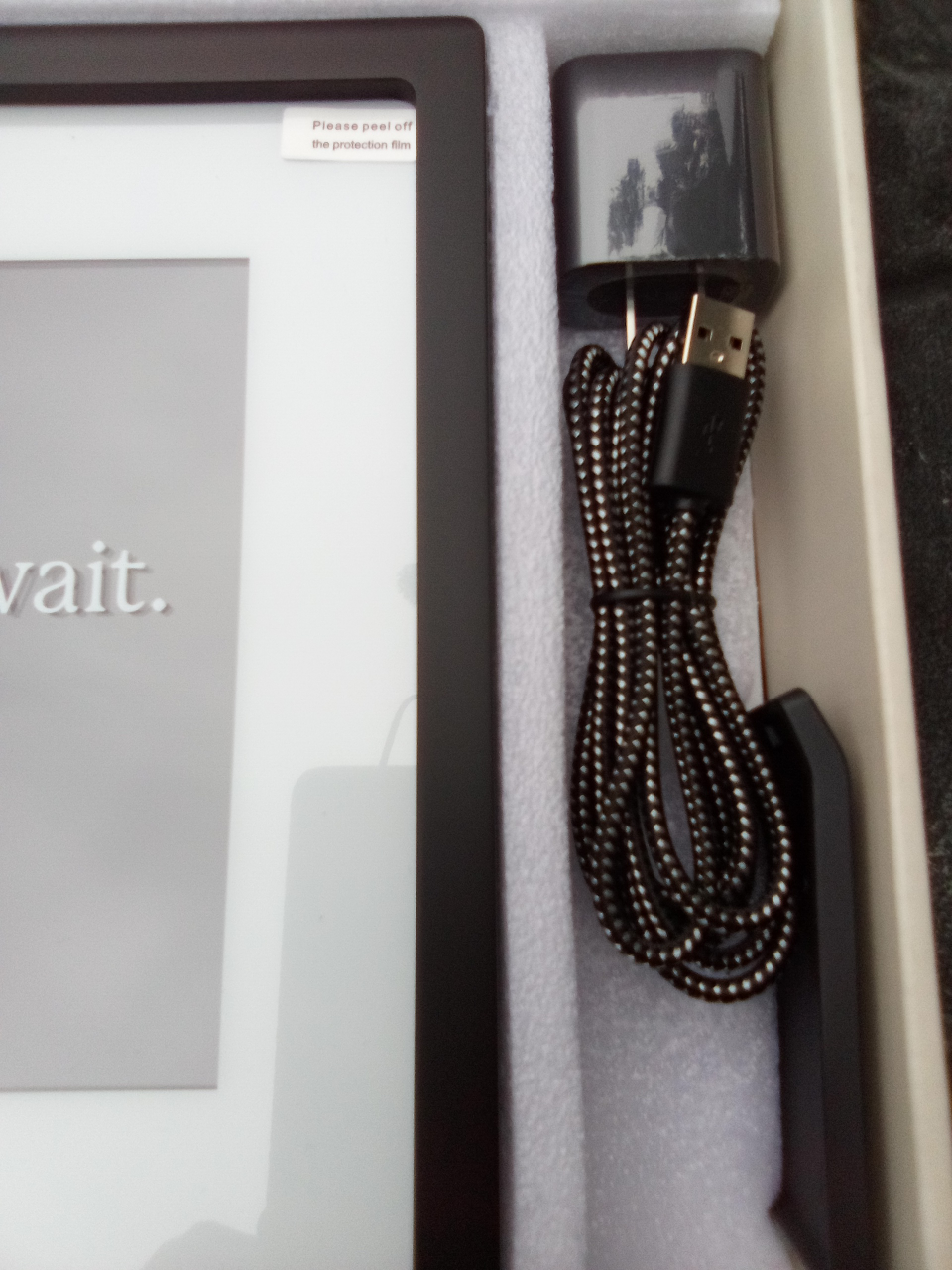 Digital Photo Frame *New" - photo 4
