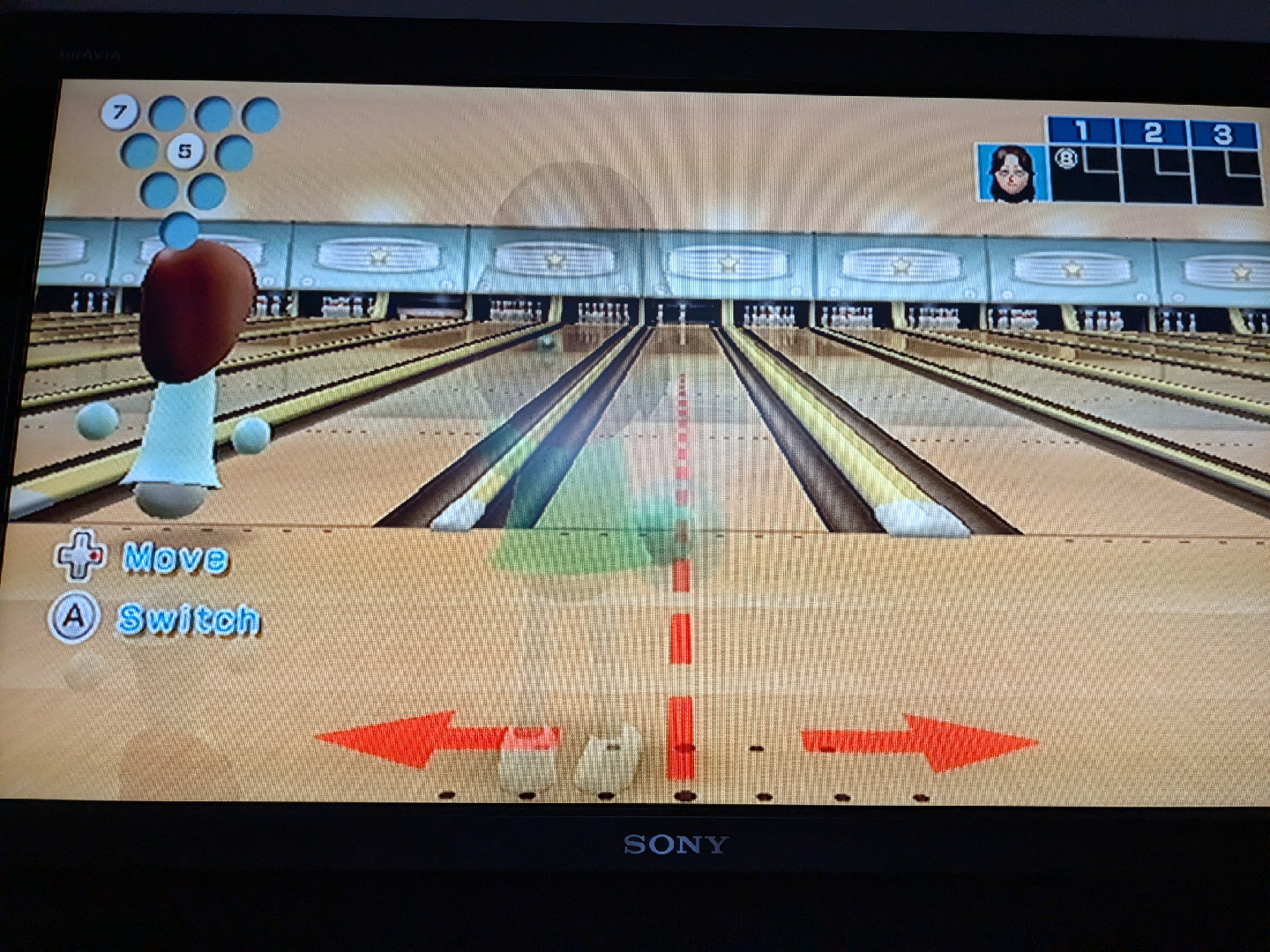 Wii Sports Game for Nintendo Wii - photo 5