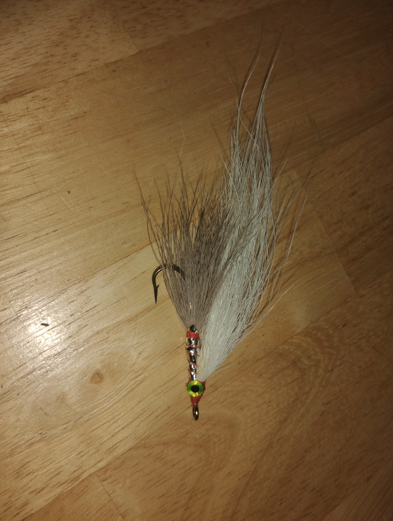 Fishing Lures - Assorted Styles