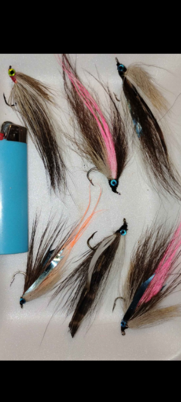 Fishing Lures - Assorted Styles - photo 5