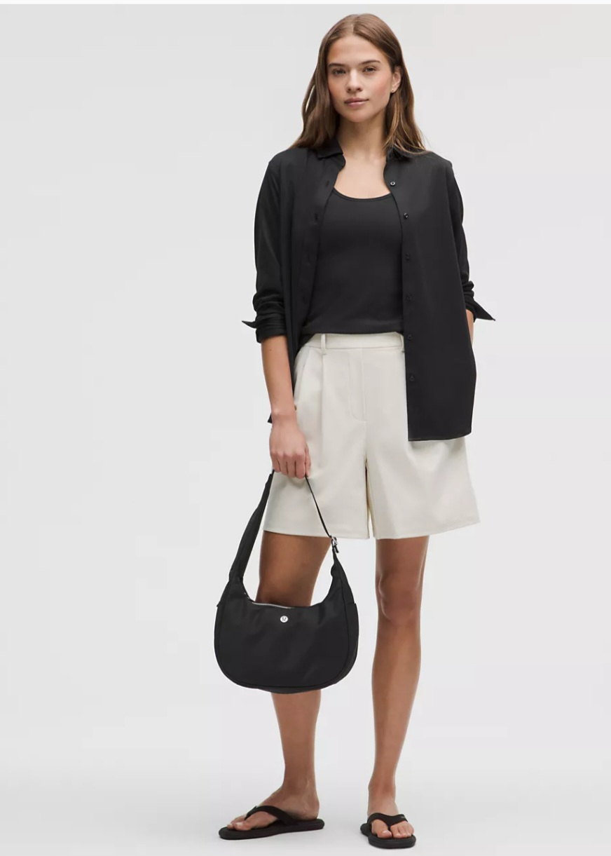 Lululemon City Essential Shoulder Bag 4L - photo 5