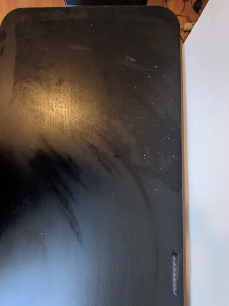 IKEA Bekant L-shaped desk image indicator(6)