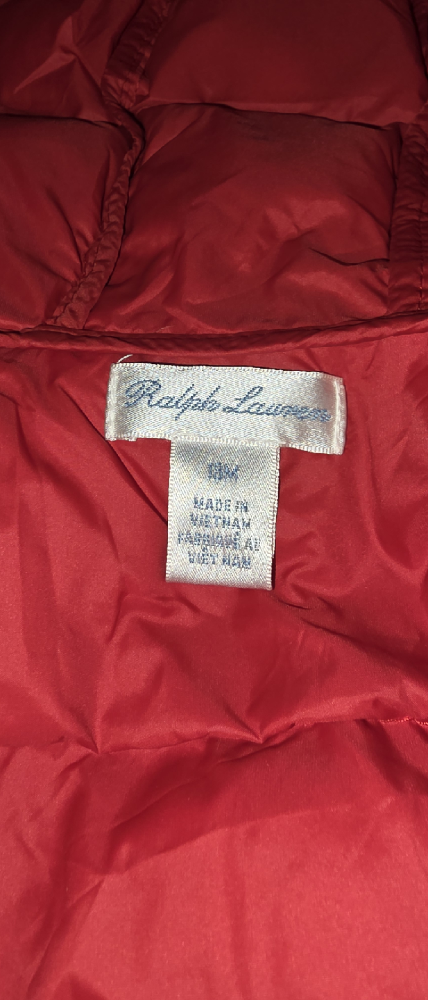 Toddler Puff Jackets - photo 3
