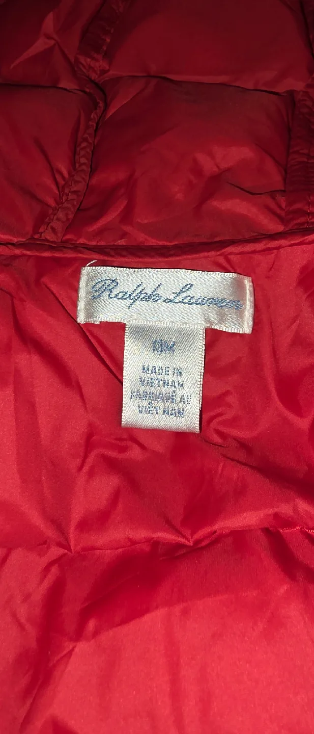 Toddler Puff Jackets image indicator(3)