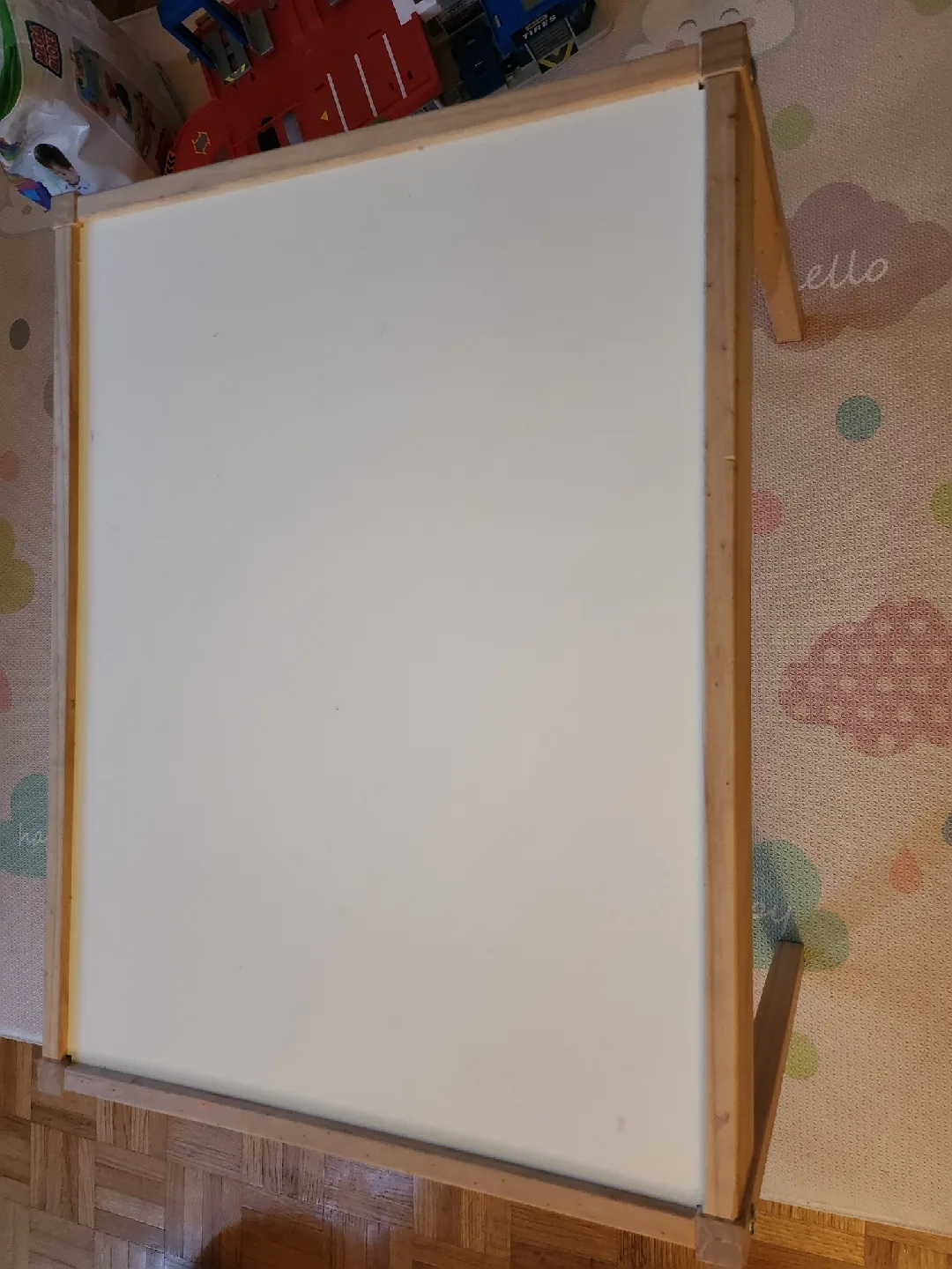 ikea kids latt table, no chairs image indicator(2)