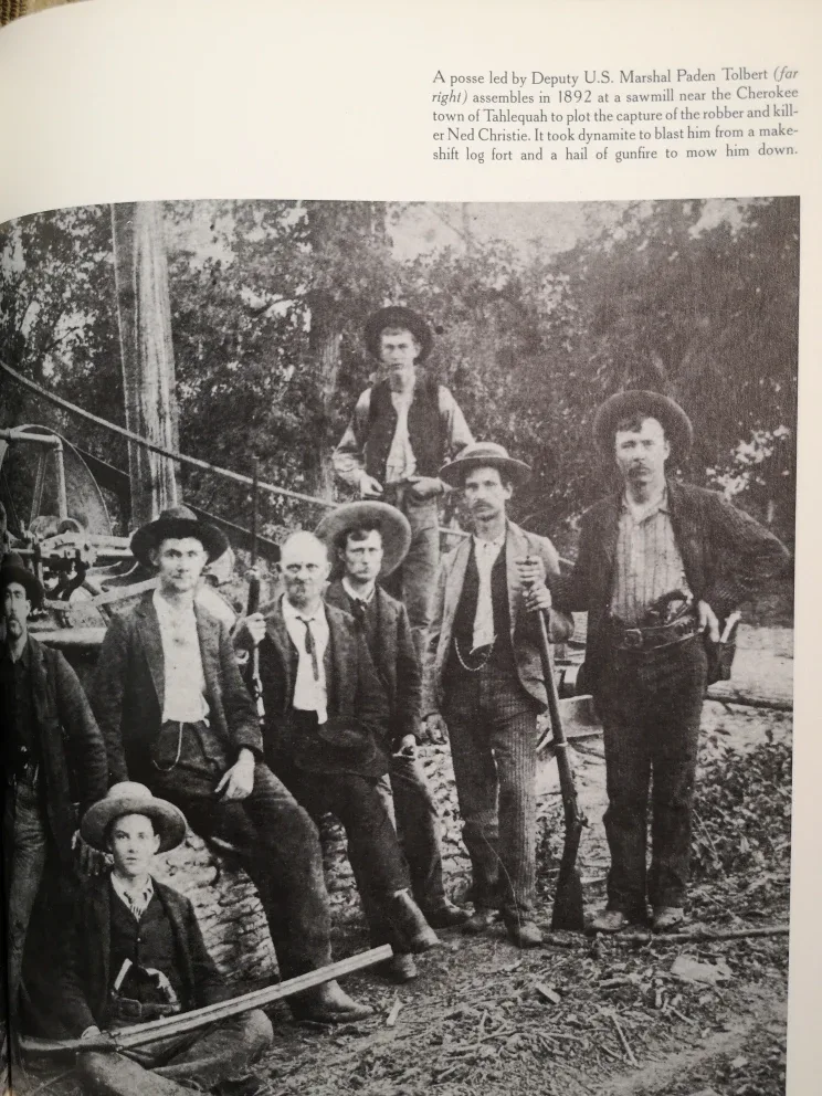 The Gunfighters ~ Time Life Books image indicator(8)