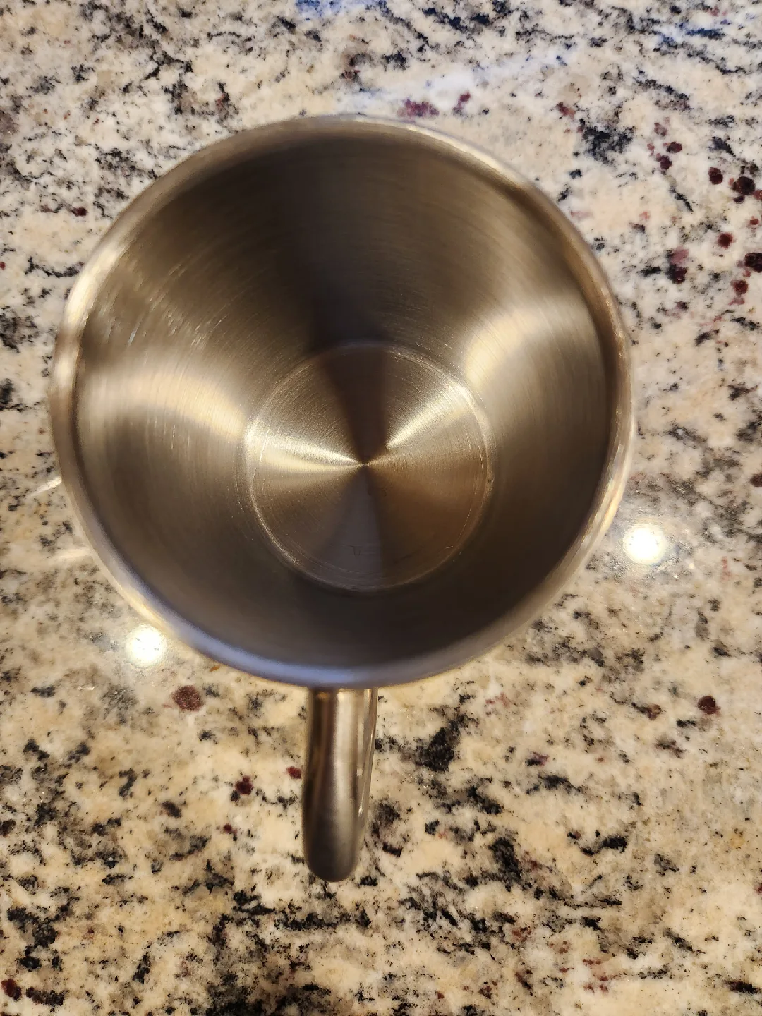 Stainless Steel Mug image indicator(3)