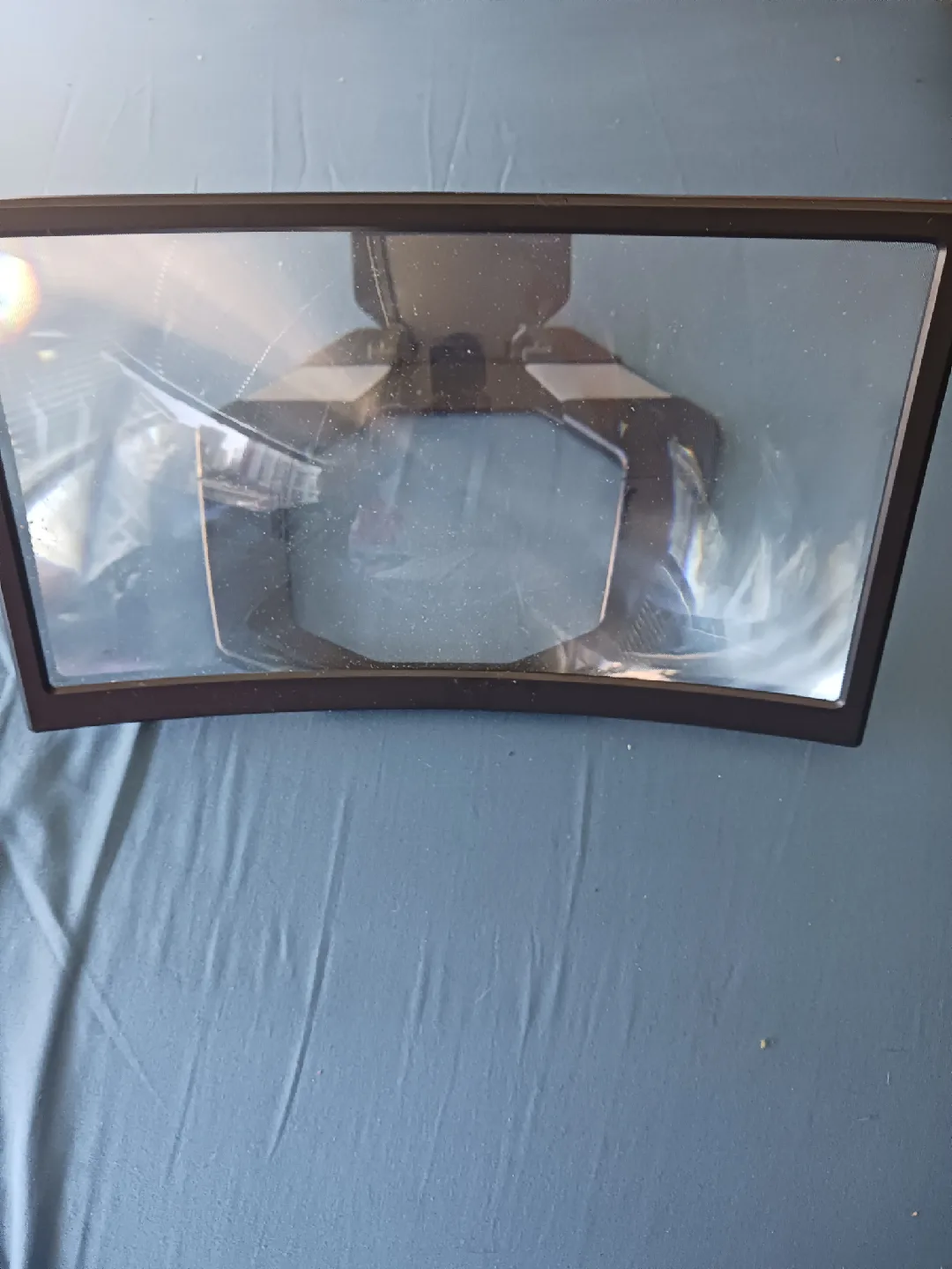 Mobile Phone Screen Magnifier image indicator(2)