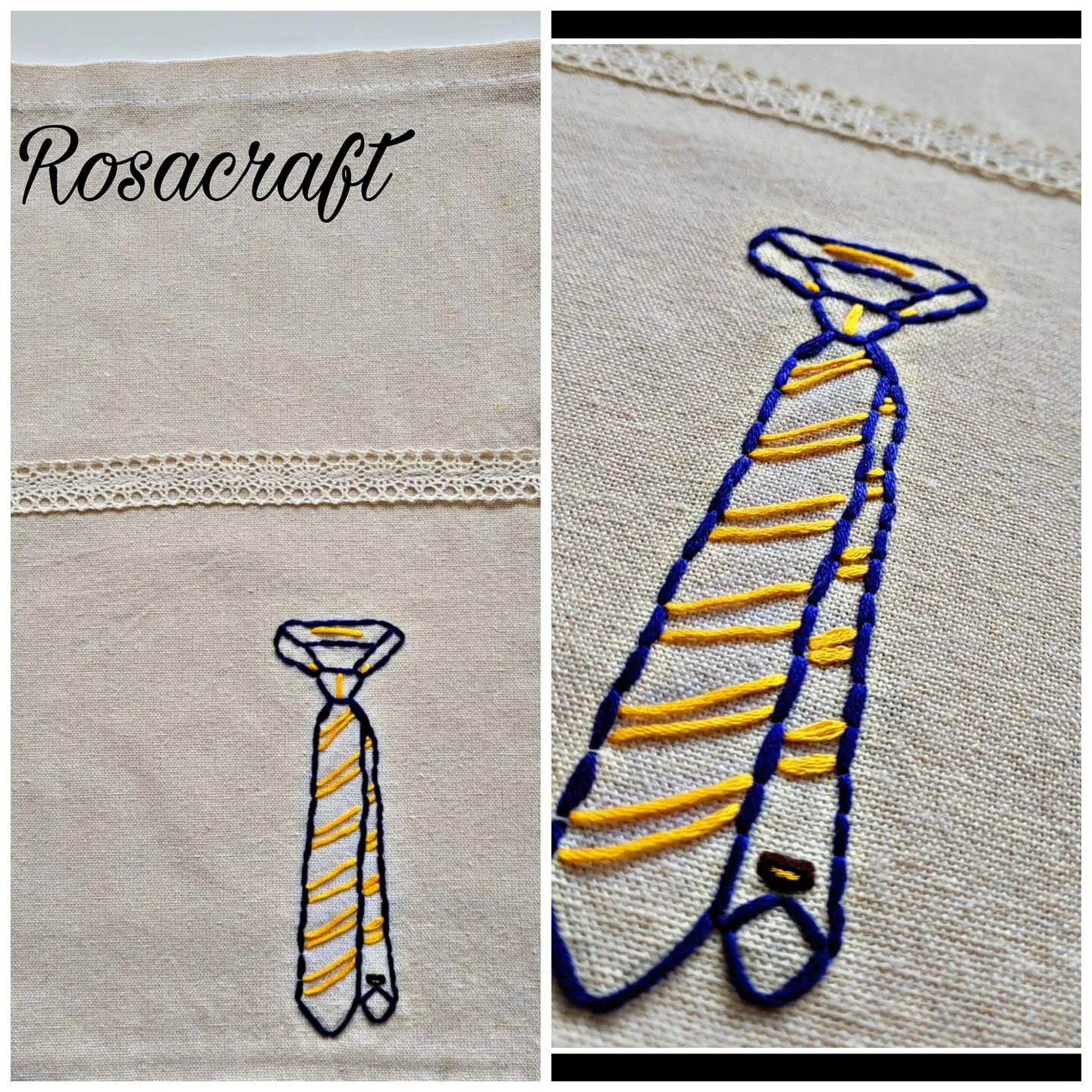 Handmade Tote Bags - Various Designs image indicator(8)