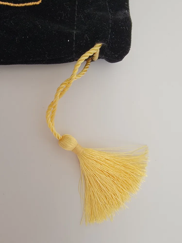 The Quirky Cup Collective Tarot Card Bag - Magic image indicator(4)