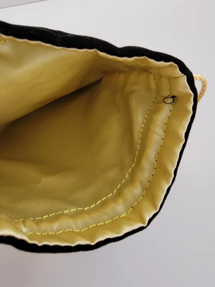 The Quirky Cup Collective Tarot Card Bag - Magic image indicator(5)