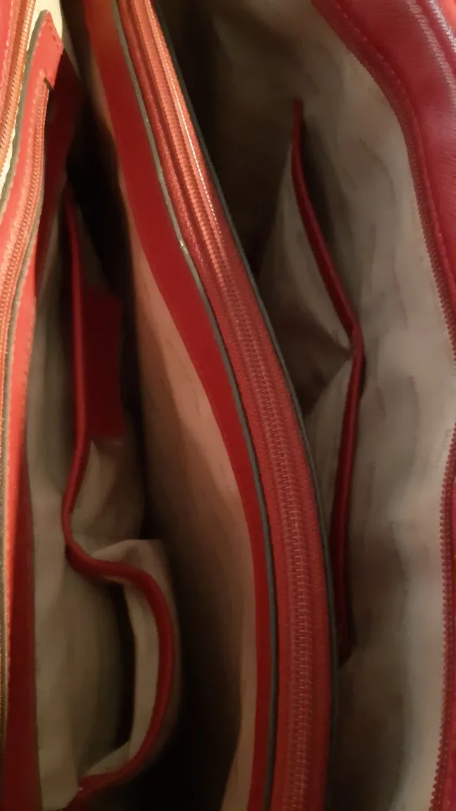 Michael Kors Jet Set Bag image indicator(4)