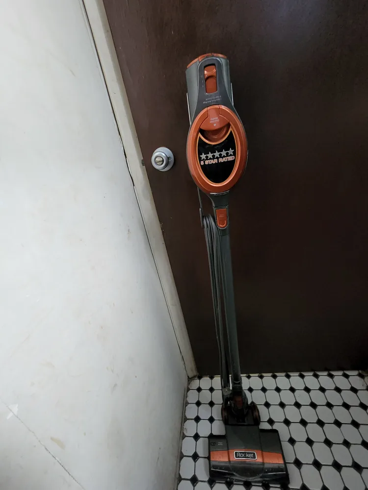 Shark Rocket Corded Ultra-Light Vacuum thumbnail