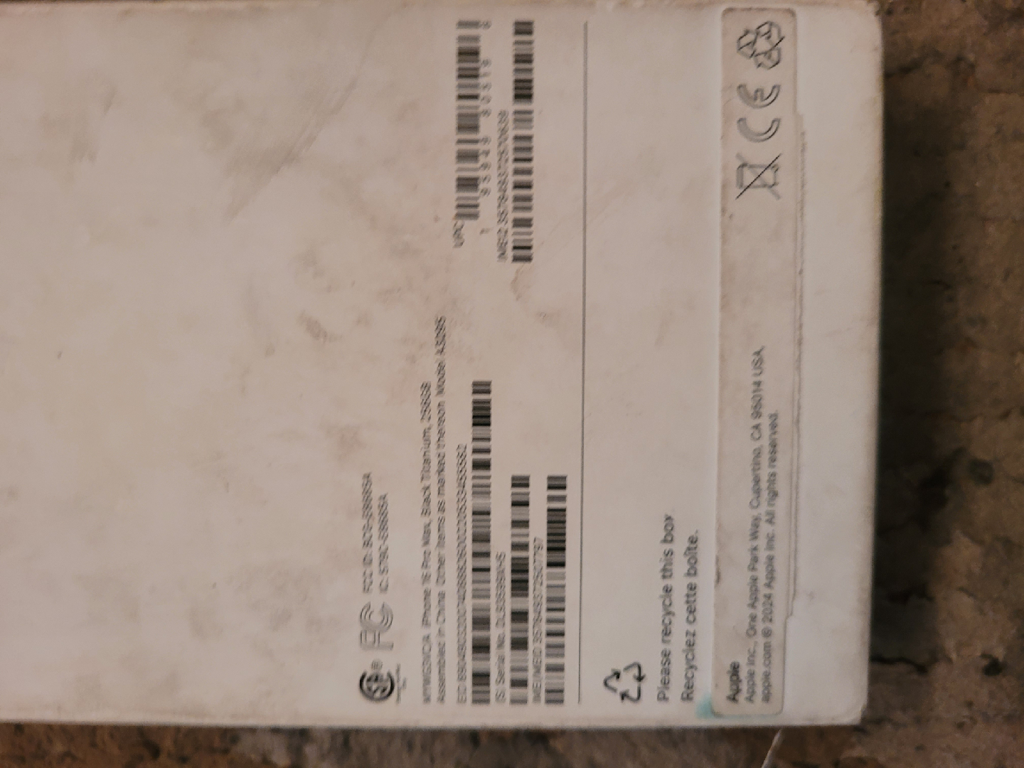 Apple iPhone 14 Pro Max 256GB Gold
