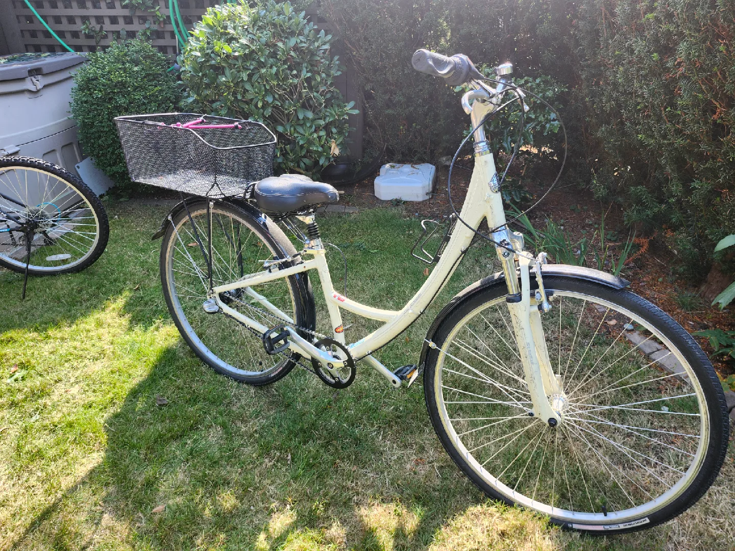 GLOBE 3 SPEED CRUISER thumbnail