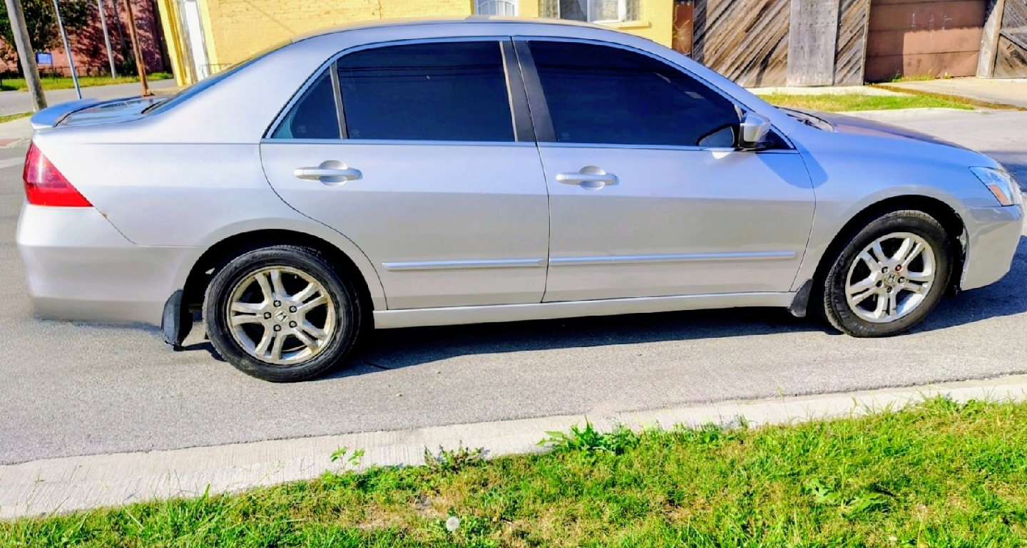 2006 Honda Accord