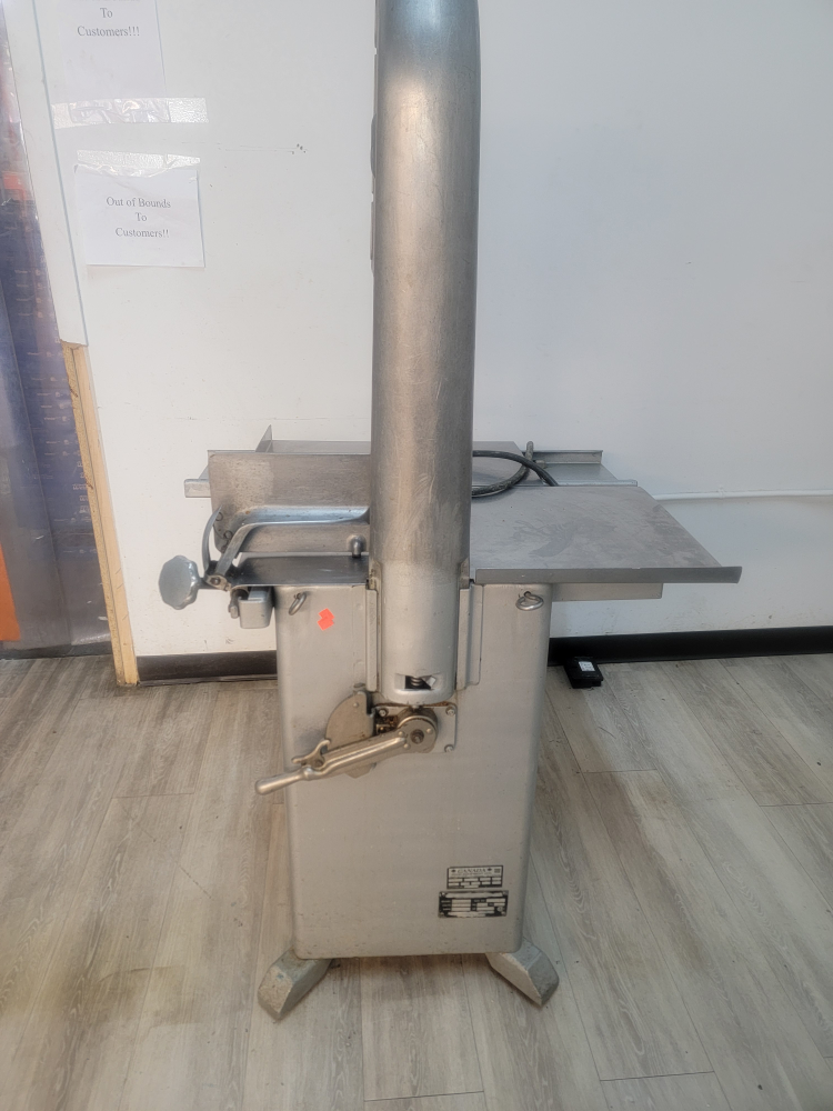Biro Model 33 industrial meat cutter Food Equipment - photo 5