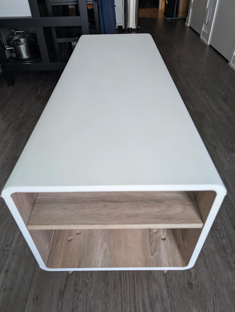 Structube Chelsea TV Stand image indicator(3)