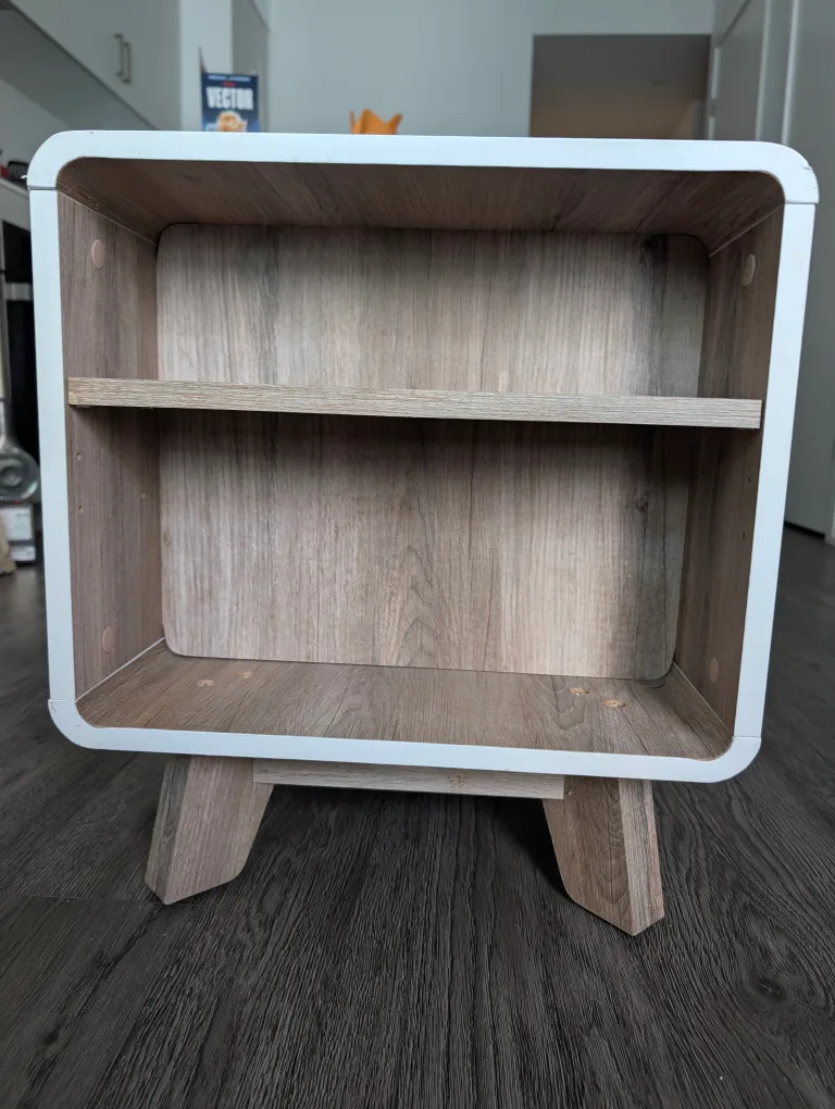 Structube Chelsea TV Stand image indicator(4)