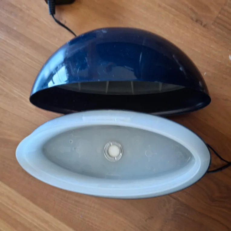 Saje Aroma Breeze Diffuser with Power Adapter image indicator(2)