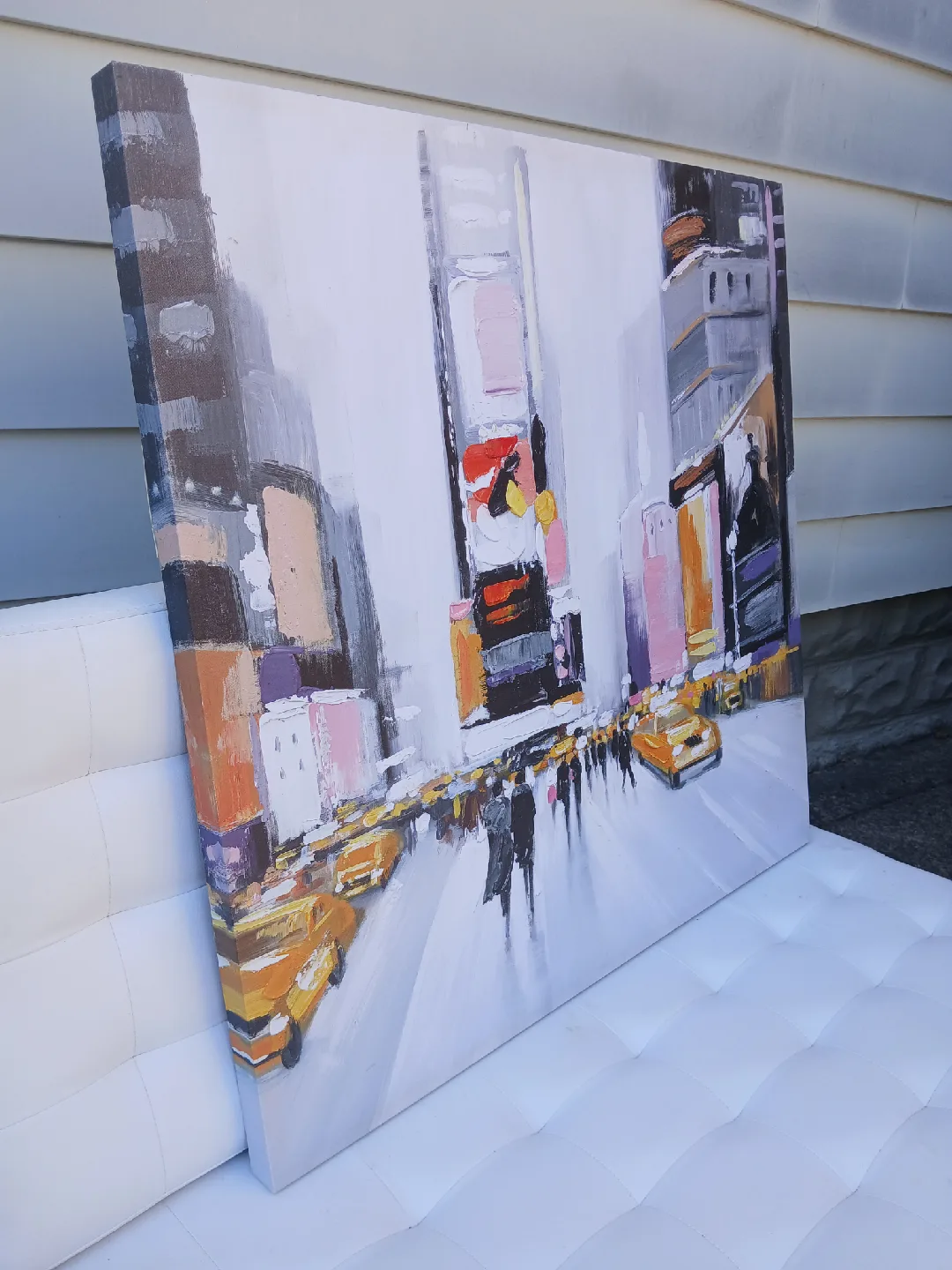 Times Square Painting image indicator(2)