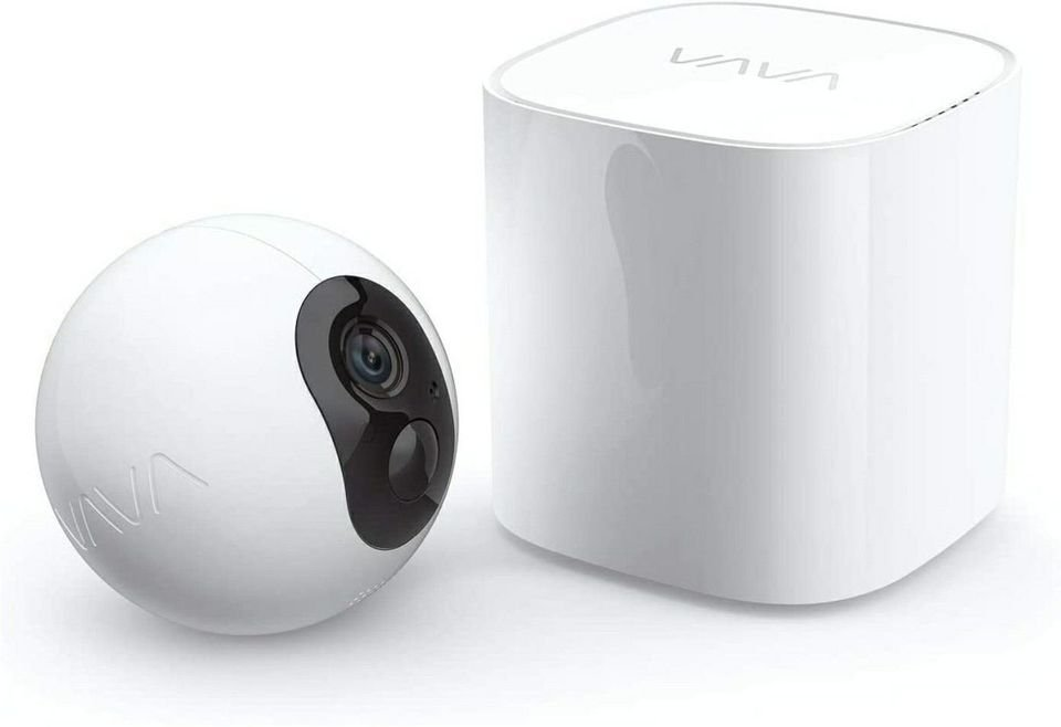 Vava Cam PRO - Security Camera Outdoor/Indoor
