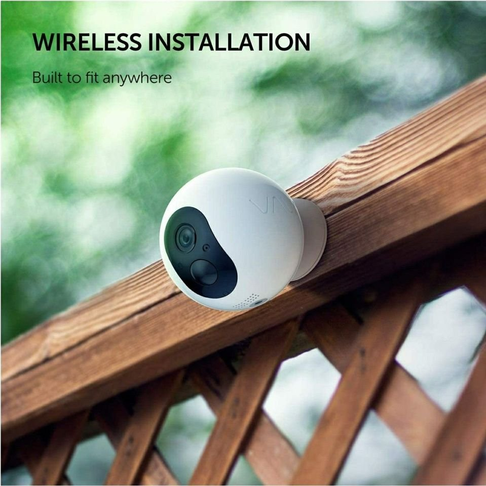 Vava Cam PRO - Security Camera Outdoor/Indoor - photo 5
