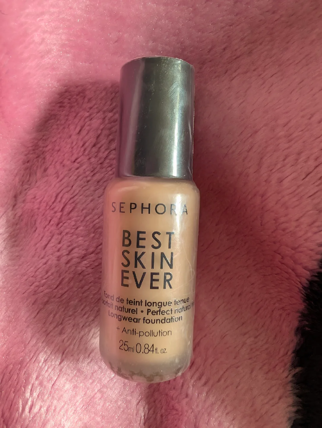 Sephora Best Skin Ever Foundation - 21P thumbnail