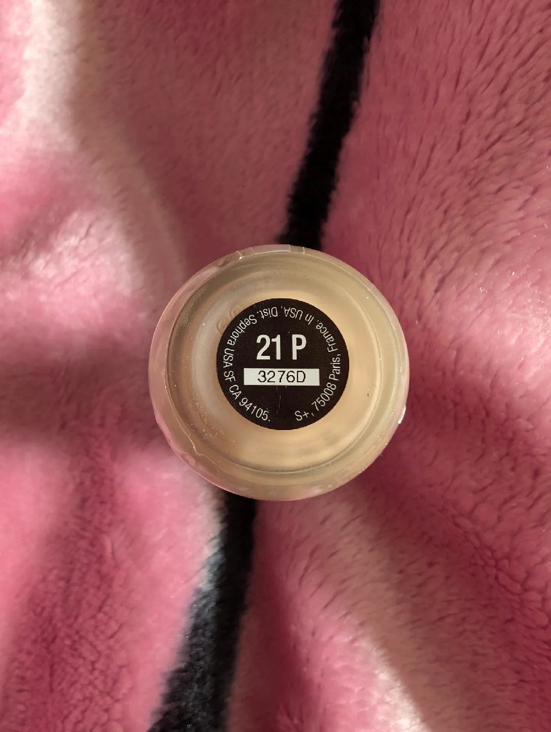 Sephora Best Skin Ever Foundation - 21P image indicator(3)
