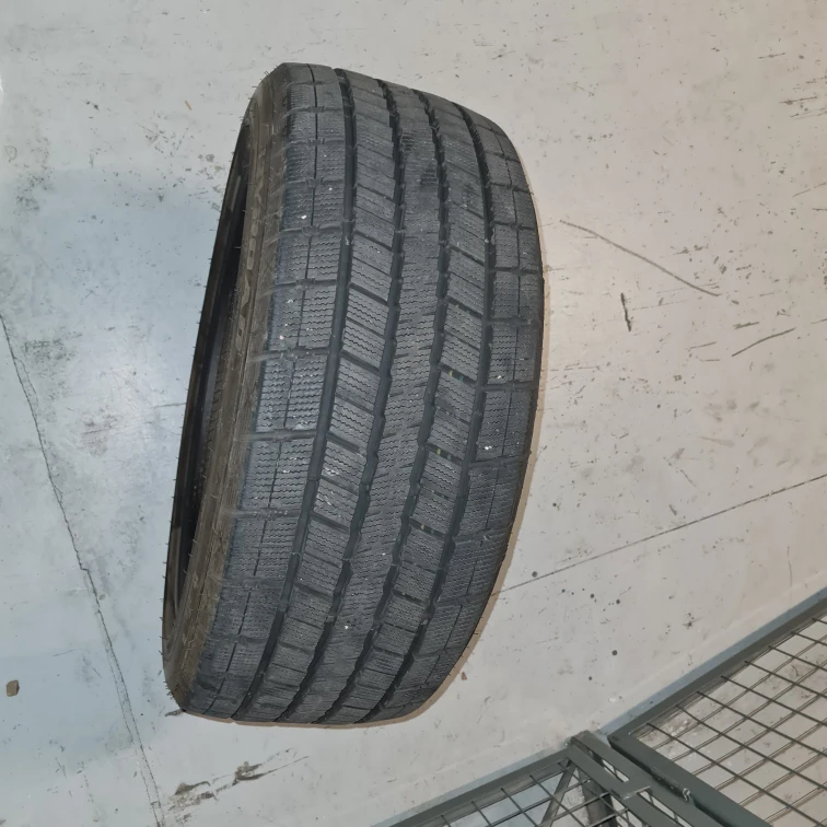 Used Winter Tire