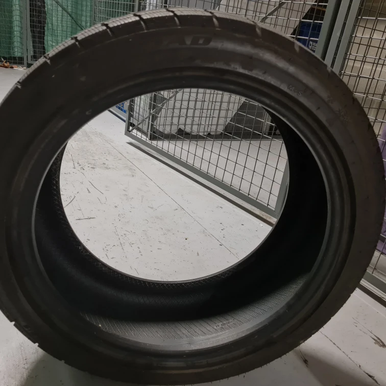 Used Winter Tire - photo 3