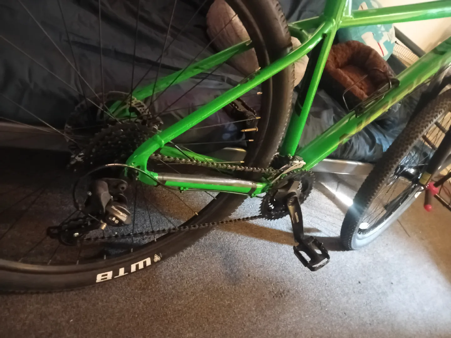 Norco Storm 3 Mountain Bike thumbnail
