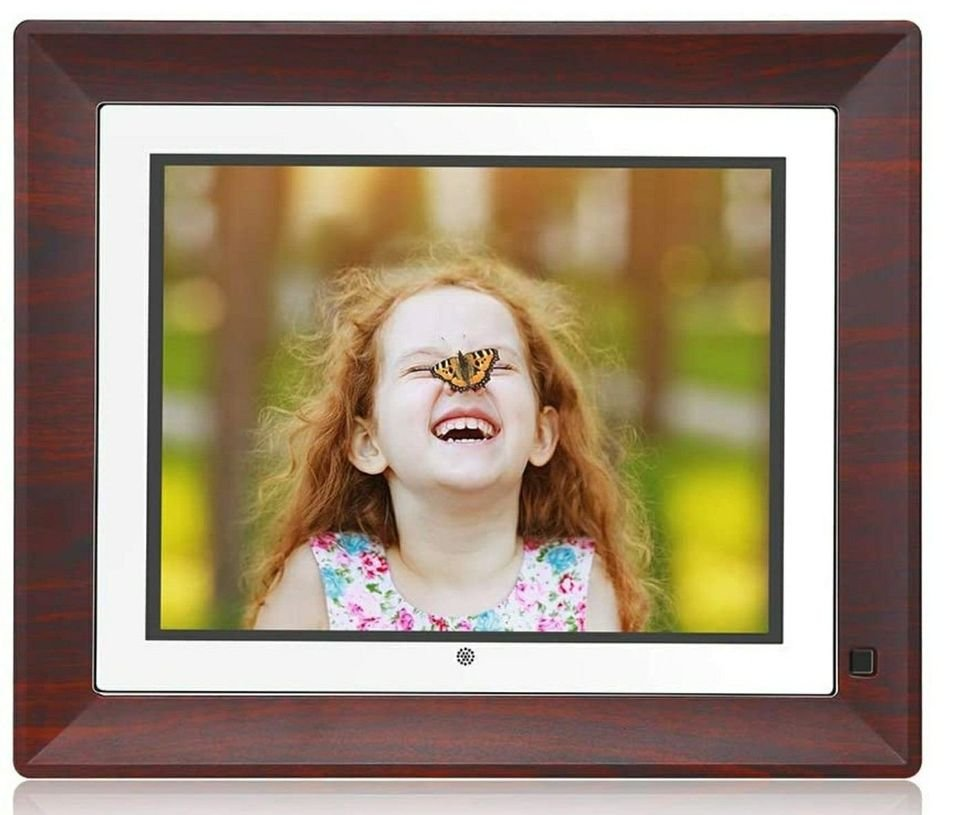 Digital Picture Frame Digital Photo Frame