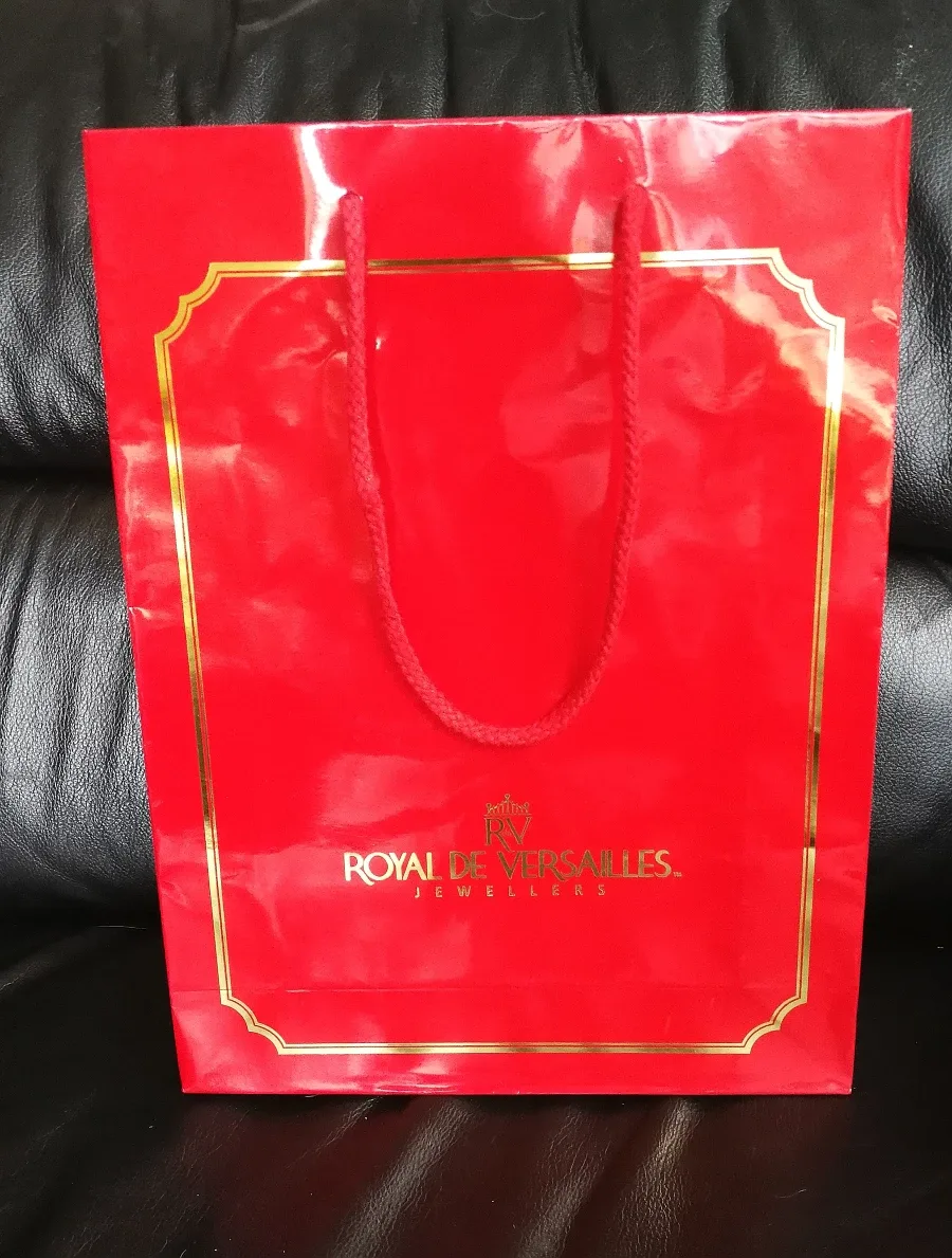 Shopping bags image indicator(6)