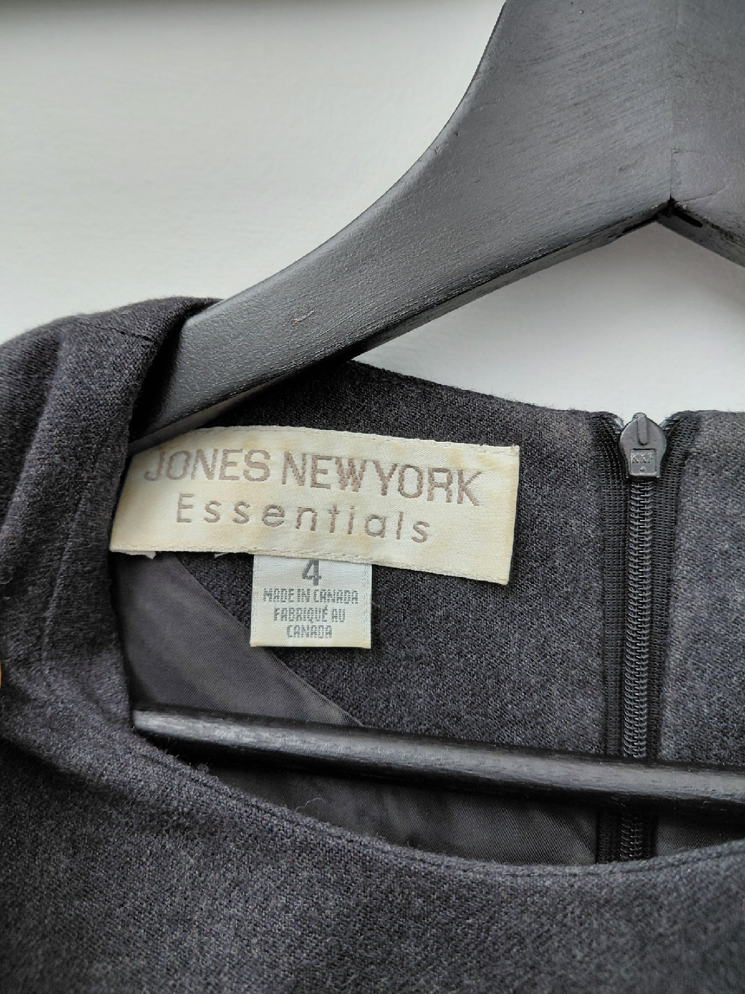 Dress and Coat Set - photo 2